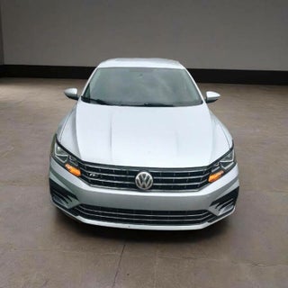2017 Volkswagen Passat thumbnail – North Lauderdale, FL – 2