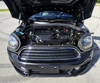 2018 MINI Countryman thumbnail – Miami, FL – 8