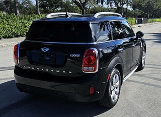 2018 MINI Countryman thumbnail – Miami, FL – 10