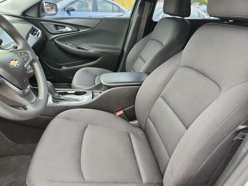 2018 Chevrolet Malibu LS
                                    for sale in Homestead, FL – photo 7