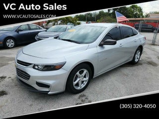 Chevrolet Malibu for sale Las Vegas