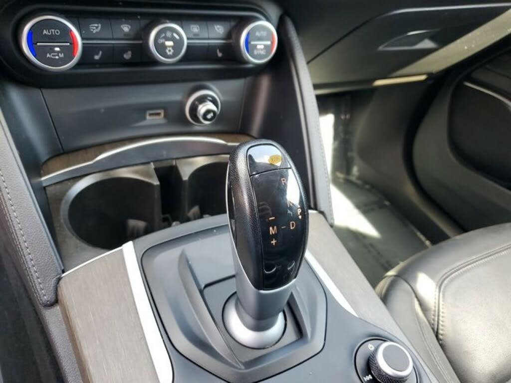 2018 Alfa Romeo Stelvio Ti
                                    for sale in Miami, FL – photo 28