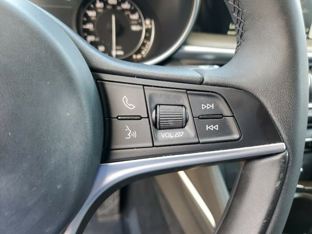 2018 Alfa Romeo Stelvio Ti
                                    for sale in Miami, FL – photo 23