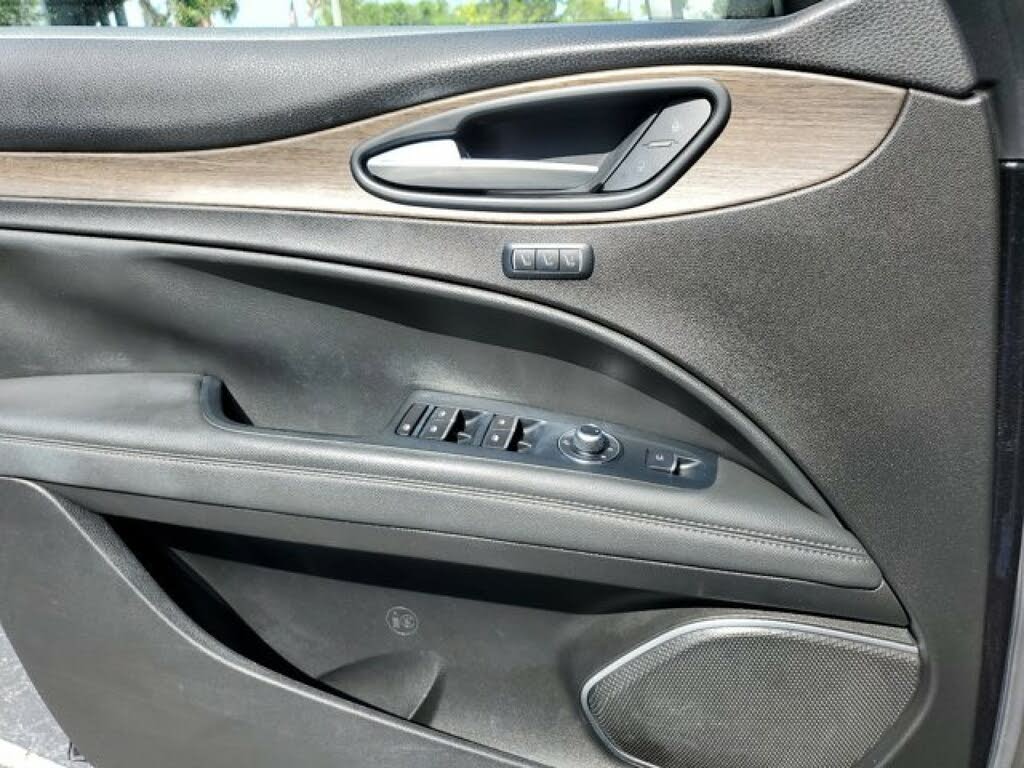 2018 Alfa Romeo Stelvio Ti
                                    for sale in Miami, FL – photo 30