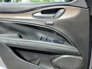 2018 Alfa Romeo Stelvio thumbnail – Miami, FL – 30