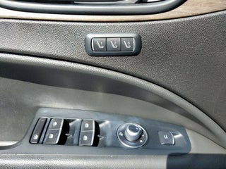 2018 Alfa Romeo Stelvio thumbnail – Miami, FL – 31