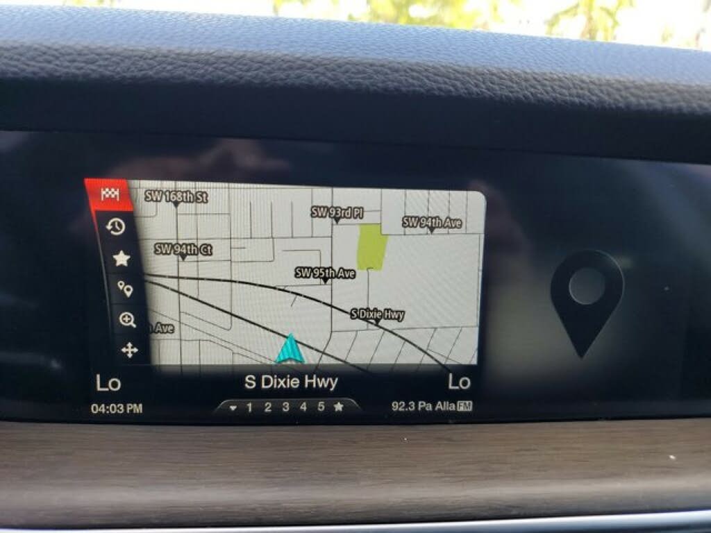 2018 Alfa Romeo Stelvio Ti
                                    for sale in Miami, FL – photo 25