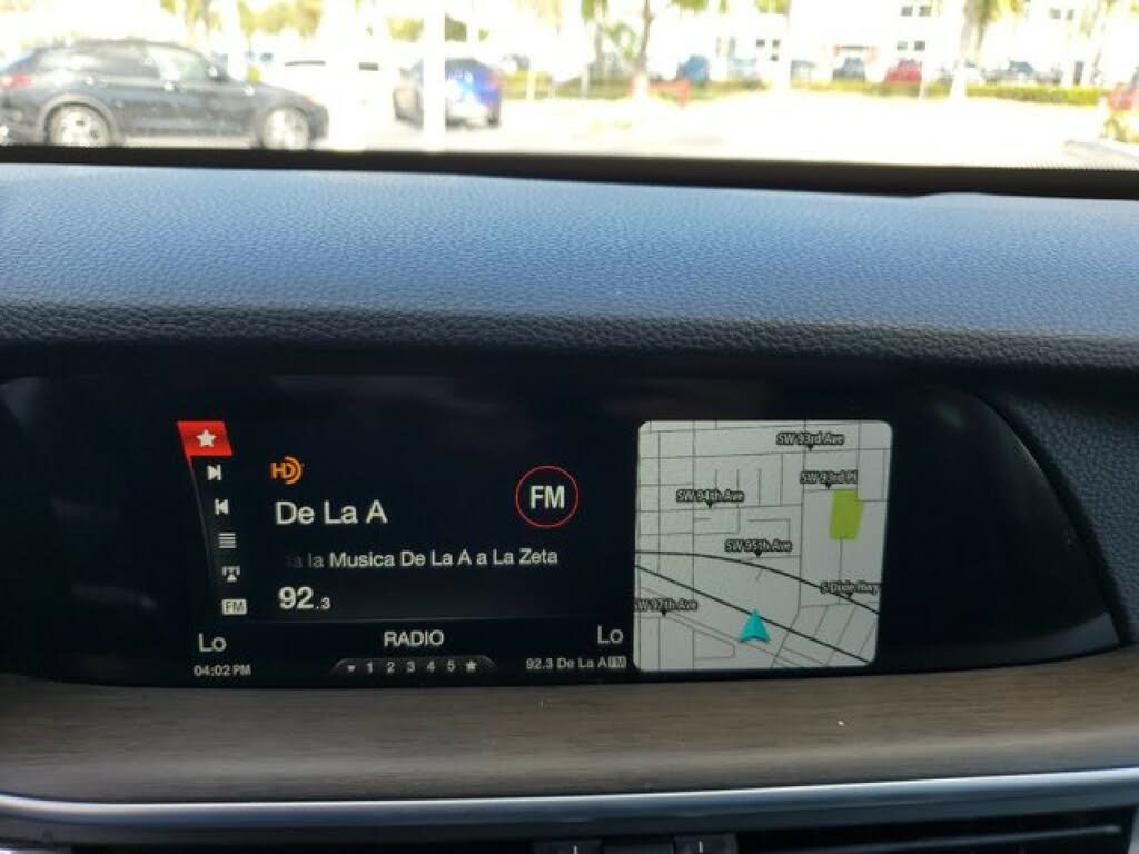 2018 Alfa Romeo Stelvio Ti
                                    for sale in Miami, FL – photo 24