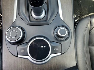 2018 Alfa Romeo Stelvio thumbnail – Miami, FL – 29