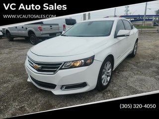 Chevrolet Impala for sale Las Vegas