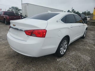 2017 Chevrolet Impala thumbnail – Homestead, FL – 6