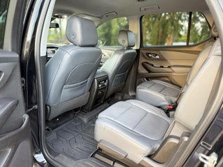 Chevrolet Traverse for sale Las Vegas