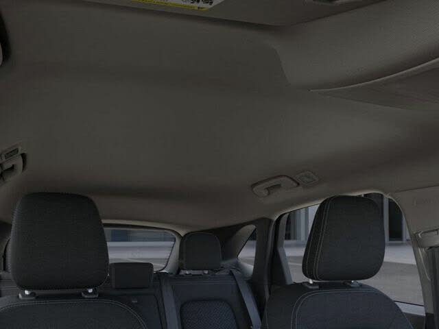Image of 2025 Ford Escape