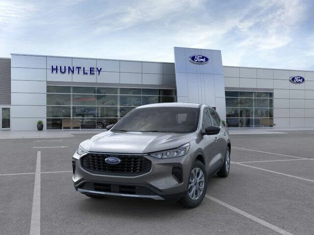 Image of 2025 Ford Escape
