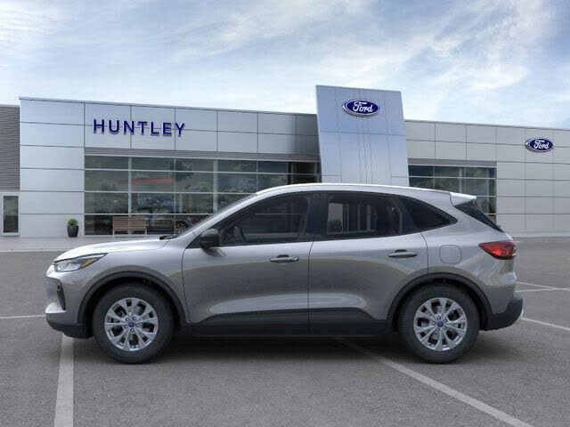 Image of 2025 Ford Escape