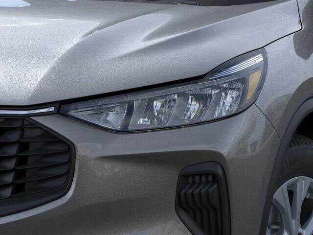 Image of 2025 Ford Escape