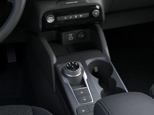 Image of 2025 Ford Escape