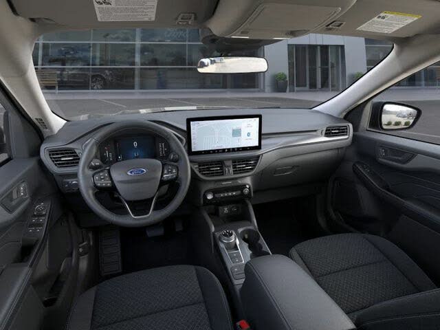 Image of 2025 Ford Escape