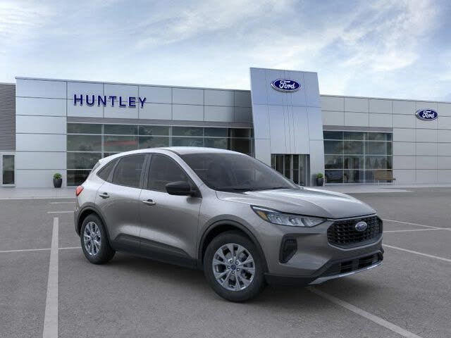 Image of 2025 Ford Escape