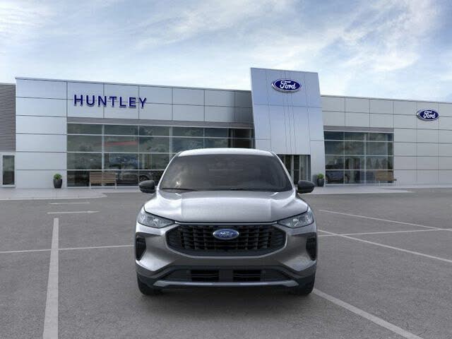 Image of 2025 Ford Escape