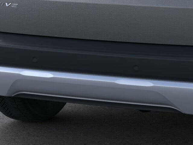 Image of 2025 Ford Escape