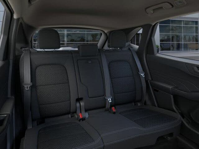 Image of 2025 Ford Escape