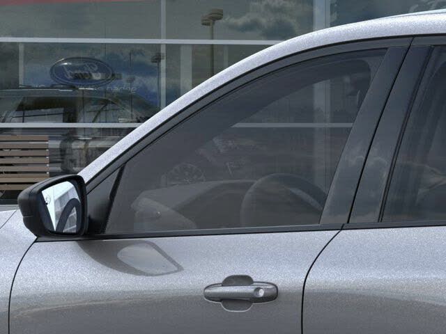Image of 2025 Ford Escape