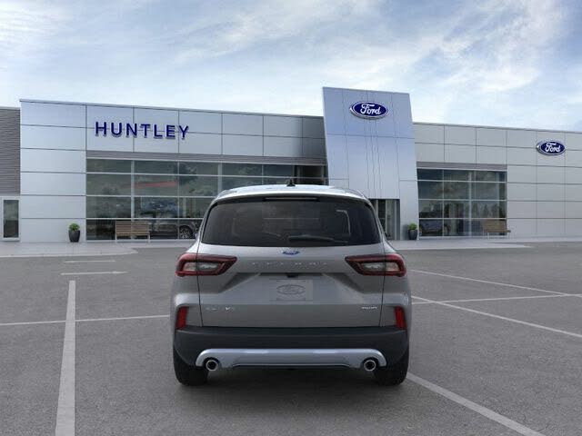 Image of 2025 Ford Escape