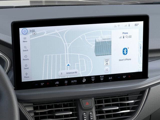Image of 2025 Ford Escape