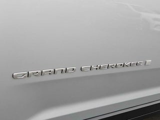 Jeep Grand Cherokee L