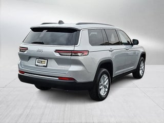 Jeep Grand Cherokee L