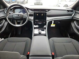 Jeep Grand Cherokee L