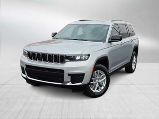 Jeep Grand Cherokee L