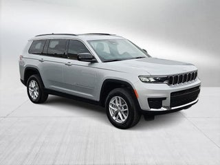 Jeep Grand Cherokee L