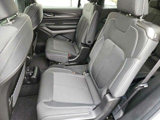 Jeep Grand Cherokee L