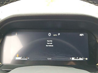 Jeep Grand Cherokee L