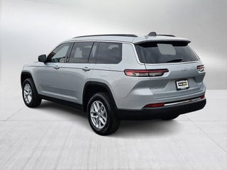 Jeep Grand Cherokee L