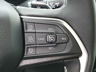 Jeep Grand Cherokee L