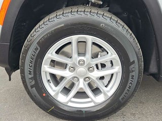 Jeep Grand Cherokee L