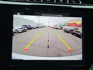 Jeep Grand Cherokee L