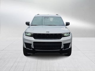 Jeep Grand Cherokee L