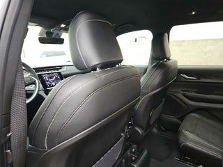 Jeep Grand Cherokee L