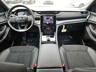 Jeep Grand Cherokee L