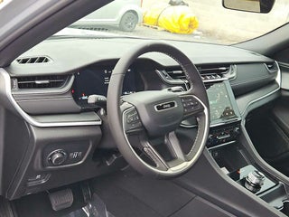 Jeep Grand Cherokee L