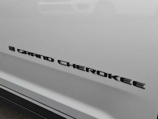 Jeep Grand Cherokee L