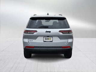 Jeep Grand Cherokee L