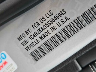 Jeep Grand Cherokee L