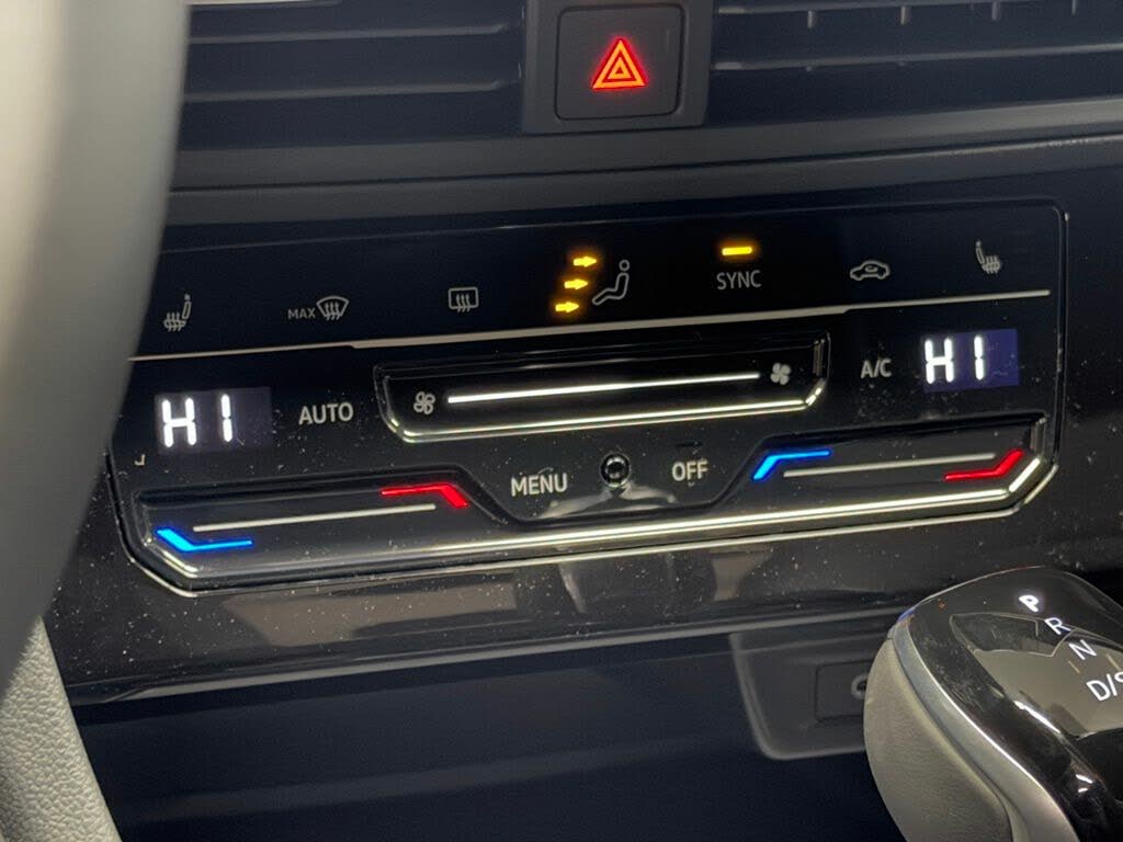 Image of 2025 Volkswagen Jetta