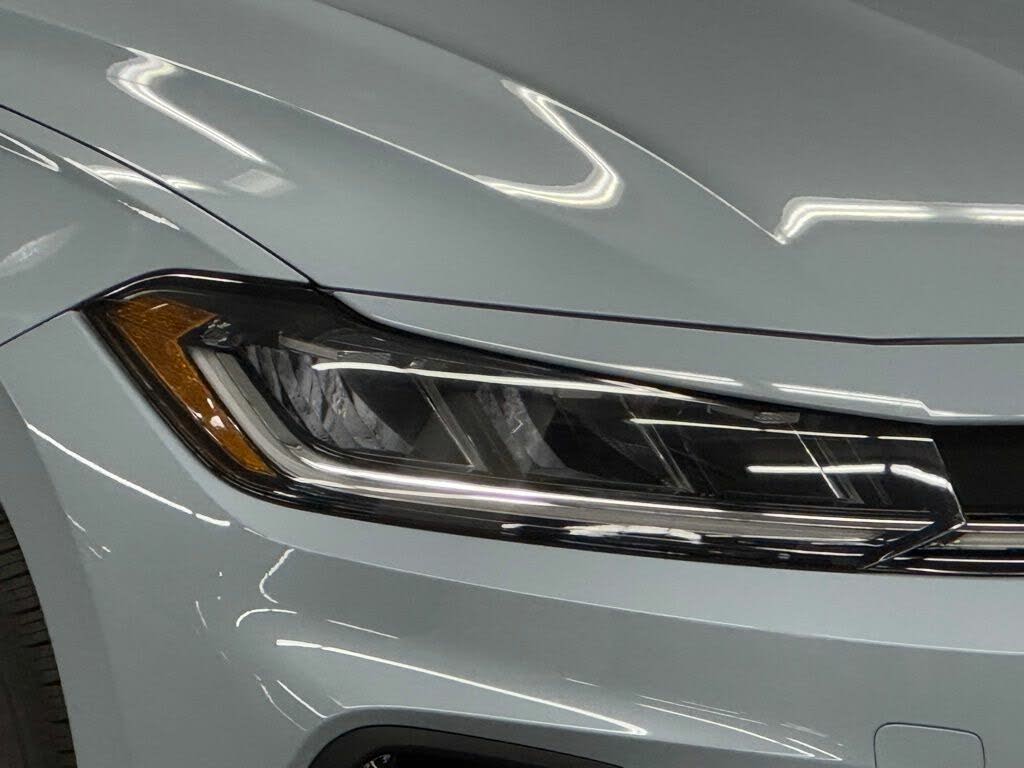 Image of 2025 Volkswagen Jetta