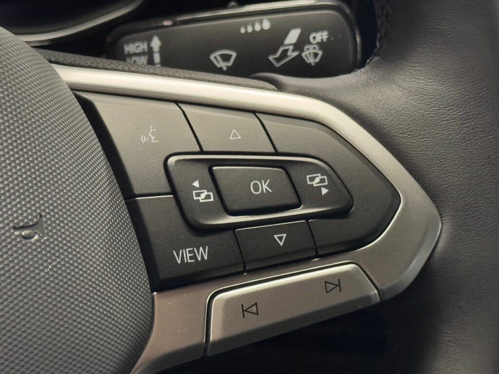 Image of 2025 Volkswagen Jetta